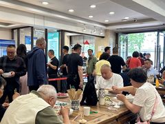 -老刘家永盛斋·传统泡馍(东关南街店)