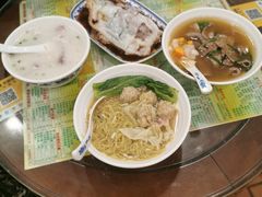 -顺记冰室(宝华路店)