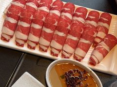 -东来顺·非遗火锅(高新店)