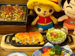 -桃太郎寿司料理(南坪店)