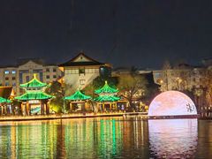 -南通濠河风景名胜区
