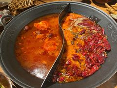 -楠火锅(广州总店)