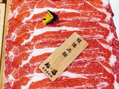 -礼遇和牛火锅料理·黑金店