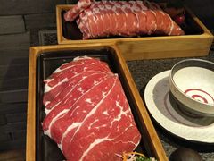-湊湊火锅·茶憩(和平大悦城店)