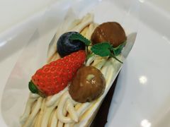 -布朗尼西饼(粮道街店)
