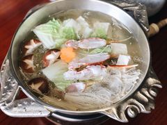 -札幌かに本家(福岡那の川店)