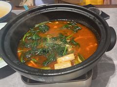 -肖记公安牛肉鱼杂馆·省级非物质文化遗产(江汉路直营店)