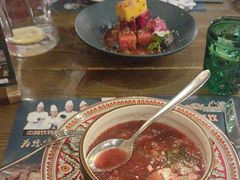 -卢布里西餐厅(总店)