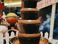 -杭州钱江新城万怡酒店-西餐厅