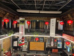 -蔼若春.传承三十年云南菜(金碧公园店)