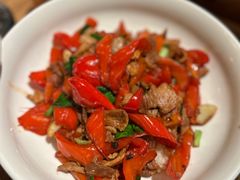 -不二民谣音乐餐酒吧(长沙店)