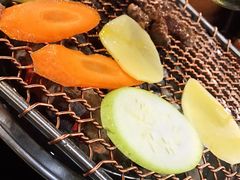 -大壮家原味烤肉(兴华北街店)