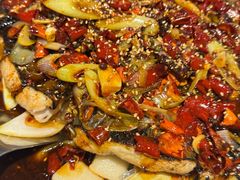 -锦尚阁烤鱼(望京新荟城店)