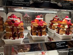 -B&C黄油与面包·THE GARDEN BAKERY概念店(世纪汇店)