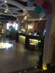 -宜和42度热瑜伽