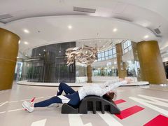 -WEGYMER健萌健身(雅颂居馆)