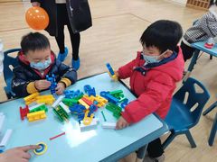 -吉的堡幼儿园(安康仕府大院园)