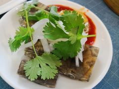 土笋冻-鹭江宾馆·观海餐厅