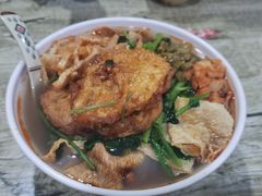 -吉庆桂林米粉·柳州螺蛳粉(港汇广场店)