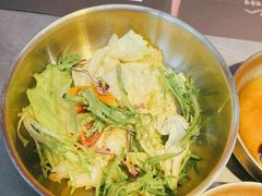 -明洞王妃家烤肉(苏州中心星悦汇店)
