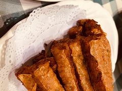 -紫光园·烤鸭(吕家营店)