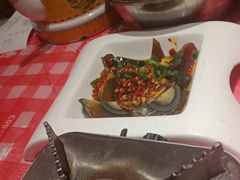-龙师傅卤炒(天马店)