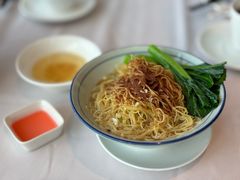 -粤财皇冠假日酒店·彩华轩中餐厅