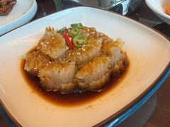 -环球港凯悦 · 享悦中餐厅