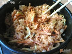 石锅拌饭-香猪坊(五道口店)