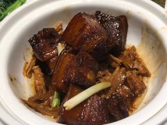 -上海小南国(不夜城店)