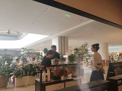 -小菜园新徽菜(北京大兴龙湖天街店)