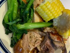 -禧宴Joyous Restaurant(禧园店)