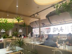 -同合居·非遗东北菜(红博会展店)