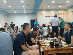 -威海海鲜王(窑头路店)