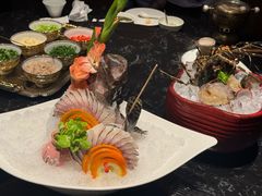 -蒋记海鲜姿造•洋房别墅(星河湾店)