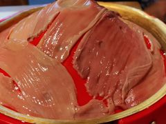腰花-哥老官重庆美蛙鱼头(宝山龙湖店)