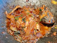 -老渔翁炖鱼坊(开发区东山总店)