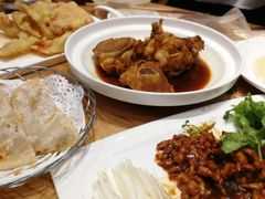 -东北风(龙湾万达广场)