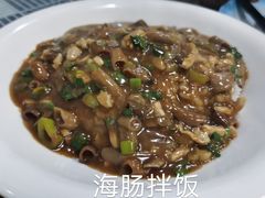 -九龙餐厅(大沽路店)