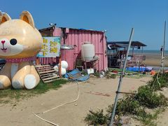 -南澳海滩