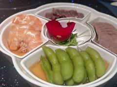 -阿明小菜·海鲜·上海菜(浦建路店)