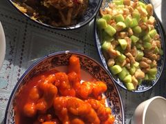 -北大地皖峰饭馆