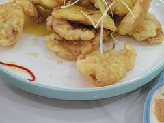 -一口猪海鲜浑锅·东北家常菜