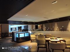 -中航泊悦酒店·云庭咖啡厅(虹桥机场T2店)