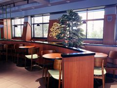 -魏斯理汉堡(西安沣东吾悦店)