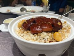 -骏莱海鲜鱼港(五角场店)