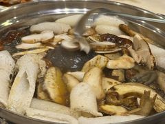-太婆天府山珍酒楼(亚运村店)