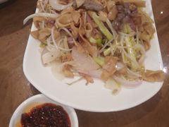 -北海金昌开元名都大酒店·四季轩中餐厅