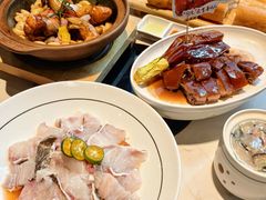 -滋粥楼·顺德菜(番禺广场总店)