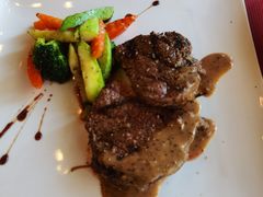 -ITA·意塔意大利餐厅(亦庄店)